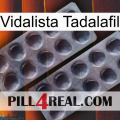 Vidalista Tadalafil 31